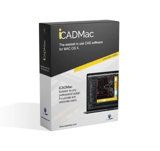 iCADMac 2025 + usługa iCare