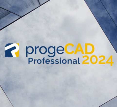 progeCAD 2024
