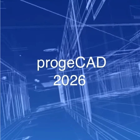 progecad 2026