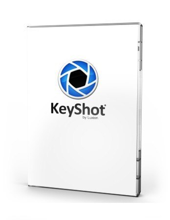 KeyShot 8 - Najlepsze oprogramowanie do renderingu 3D