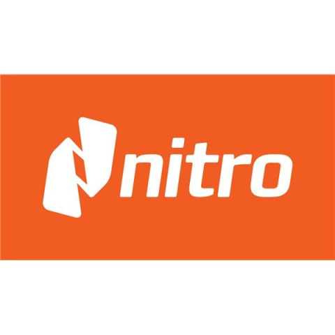 Nitro PDF Pro - Narzędzie do profesjonalnej obsługi plików PDF!