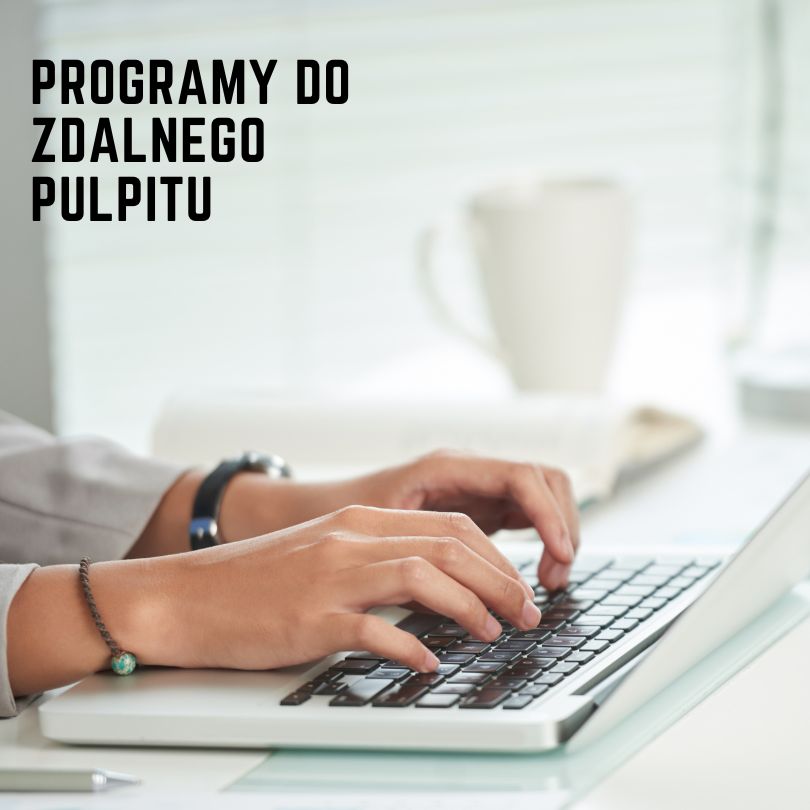 programy do zdalnego pulpitu