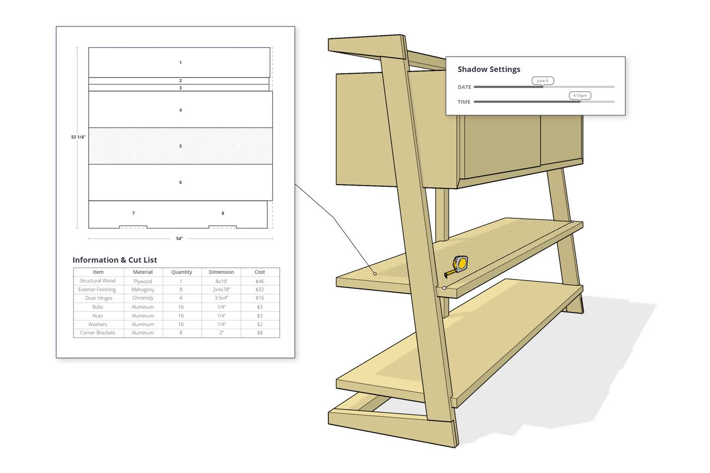 sketchup online