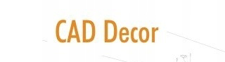 CAD Decor - Innowacyjne narzędzie do projektowania