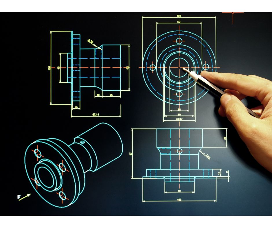 4 alternatywy CAD do AutoCAD - zobacz, które warto wypróbować!