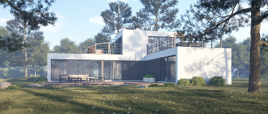 Vray sketchup