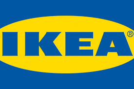 Meble Ikea w Sketchup