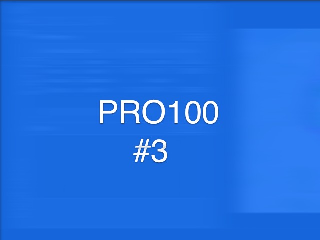 PRO100 - Dosuń, Wyrównaj, Rozmieść, Odstęp.