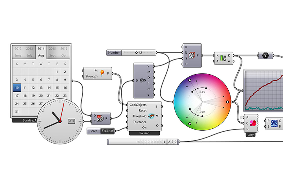 Rhino - wszechstronny program do projektowania i modelowania 3D