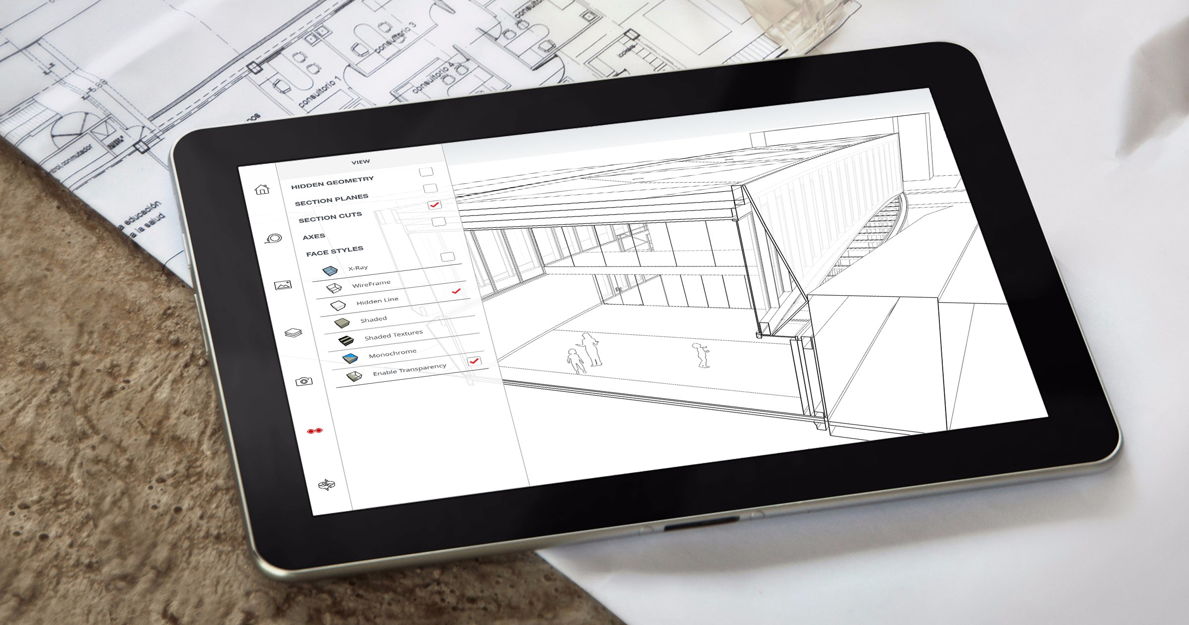 Sketchup Pro 2020