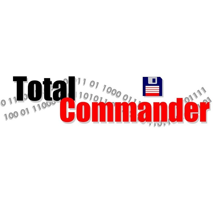 Total Commander dostępny w najnowszej wersji.