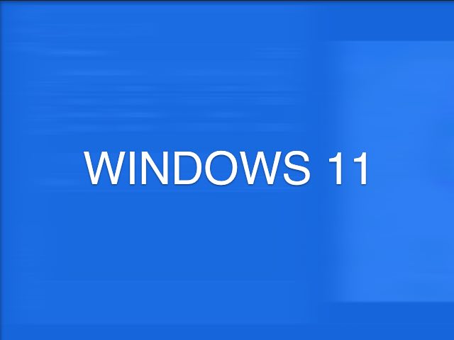Windows 11 - Oficjalnie zaprezentowany