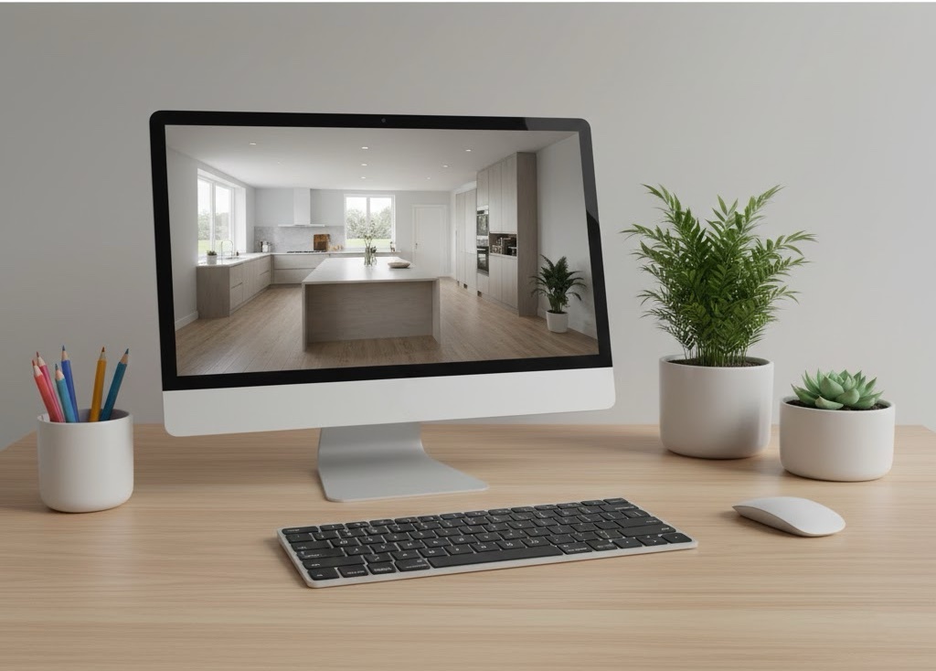 Jaki komputer do PRO100 i Kray'a?