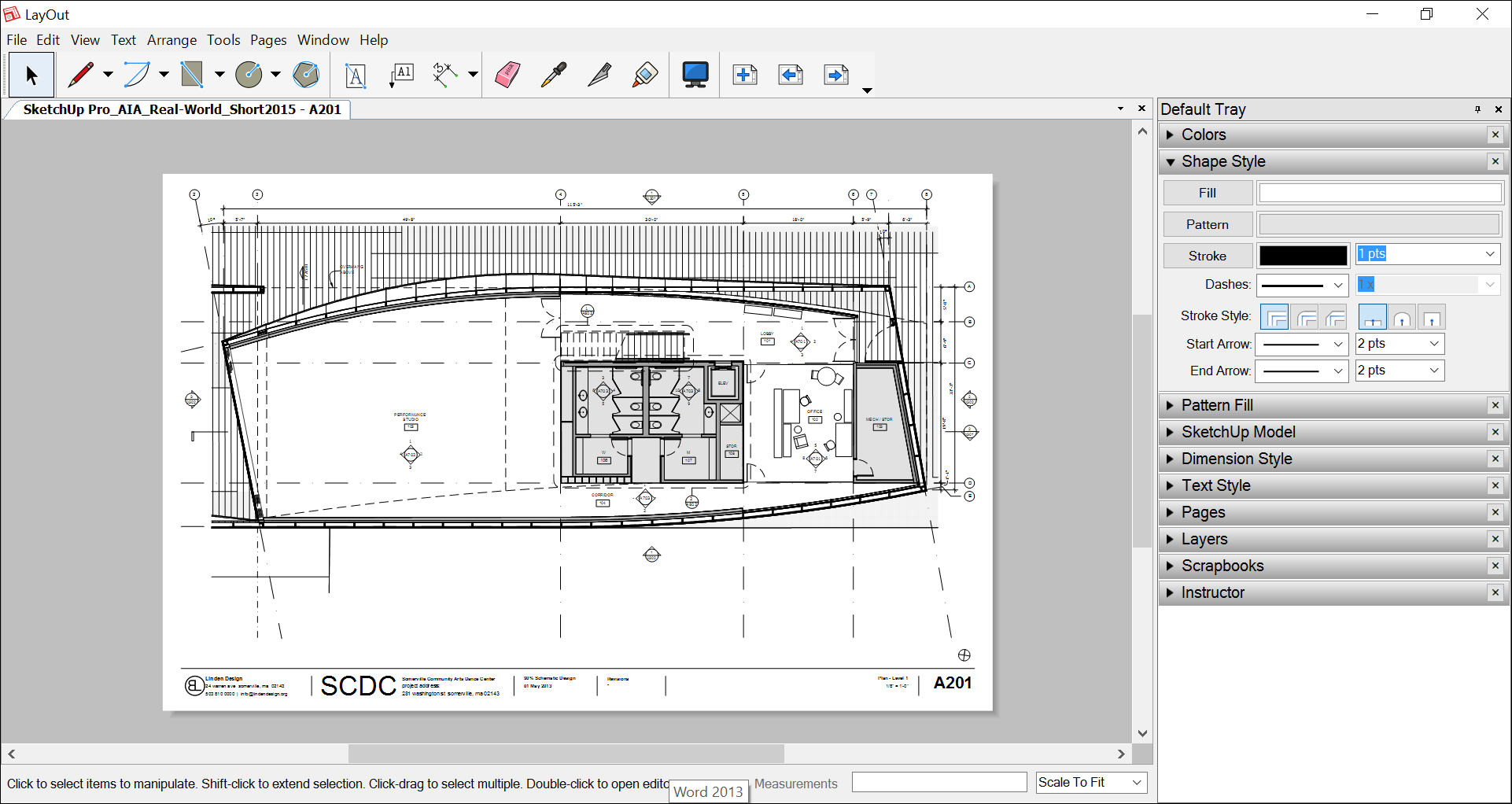 sketchup