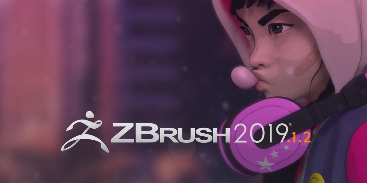 zbrush