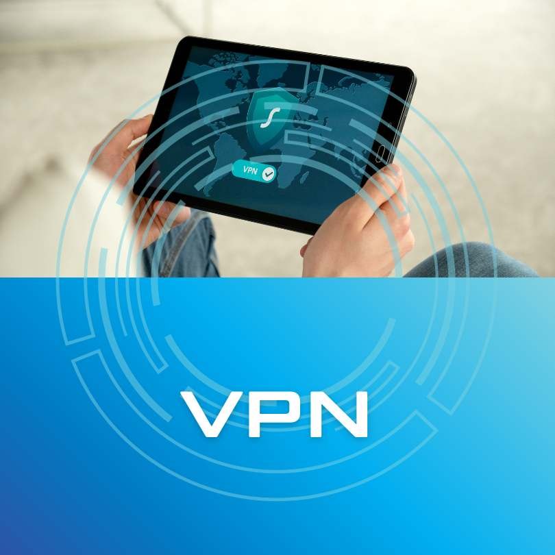 VPN