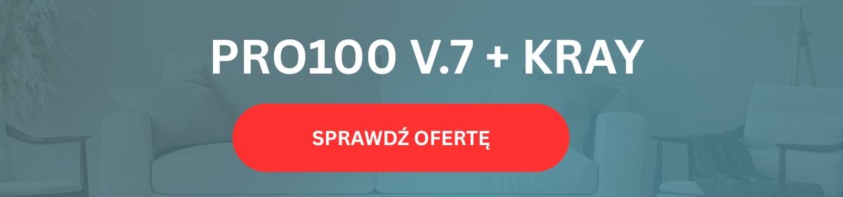 pro100 + kray
