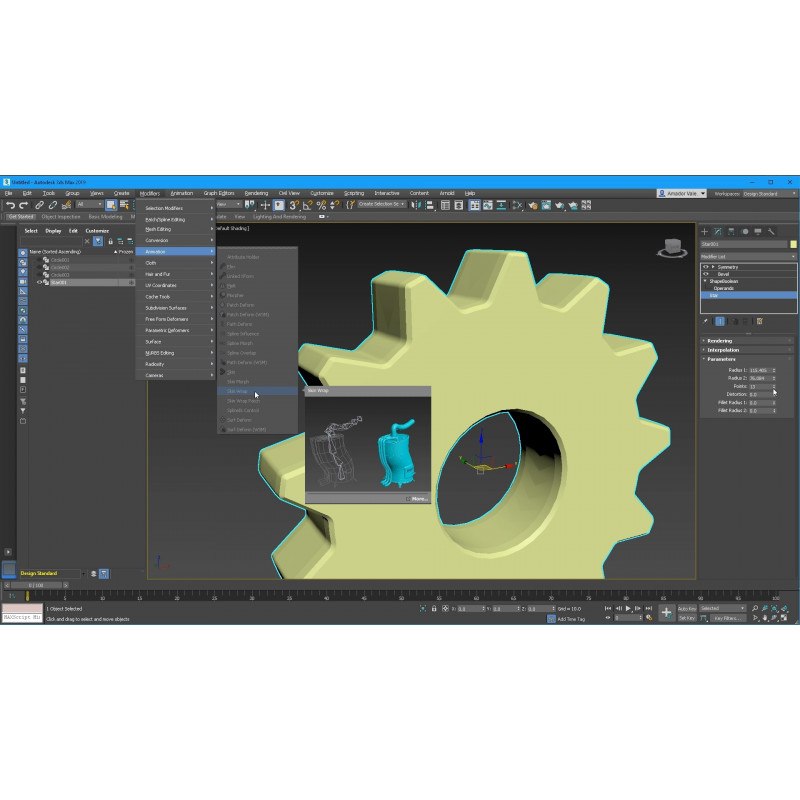 3ds max 2020 3ds max 2020