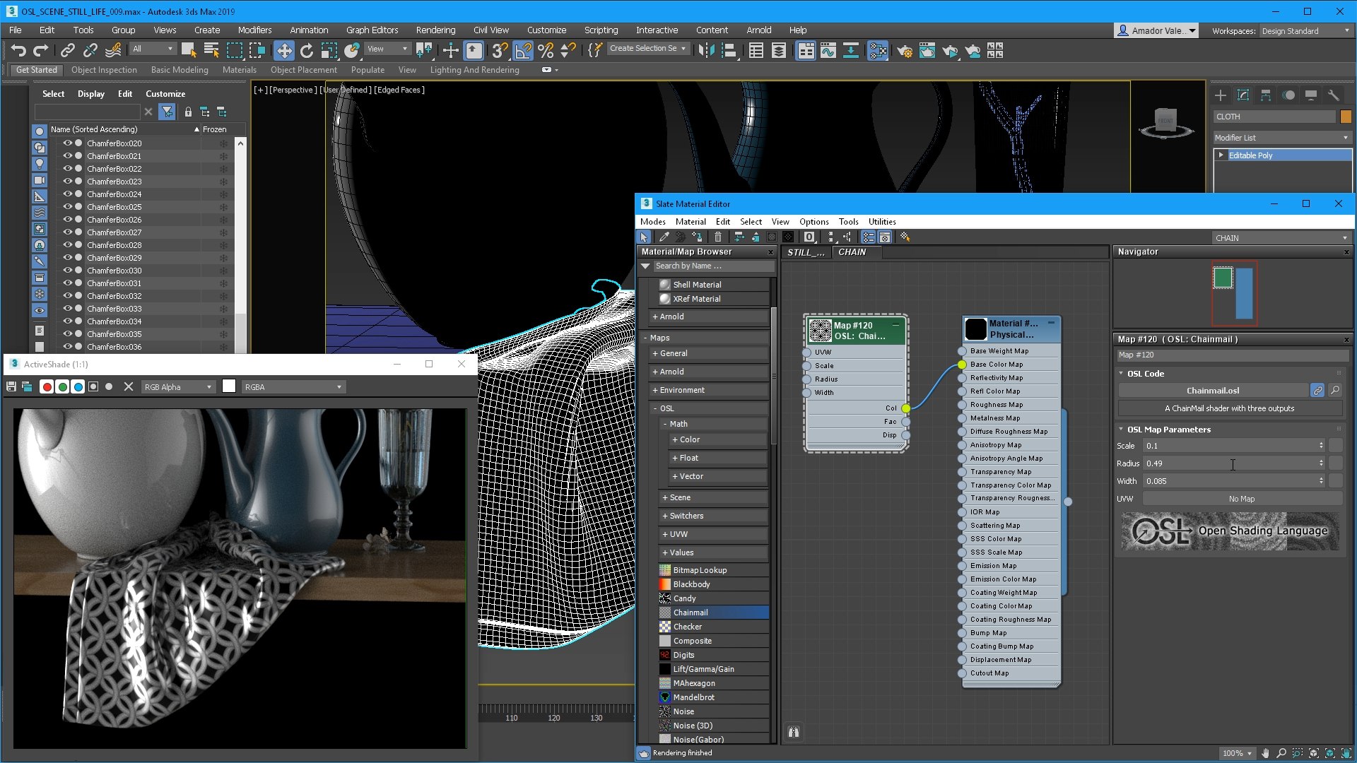 3ds max 2019 3ds max 2019