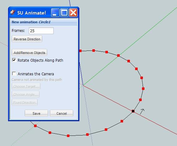 su animate 4