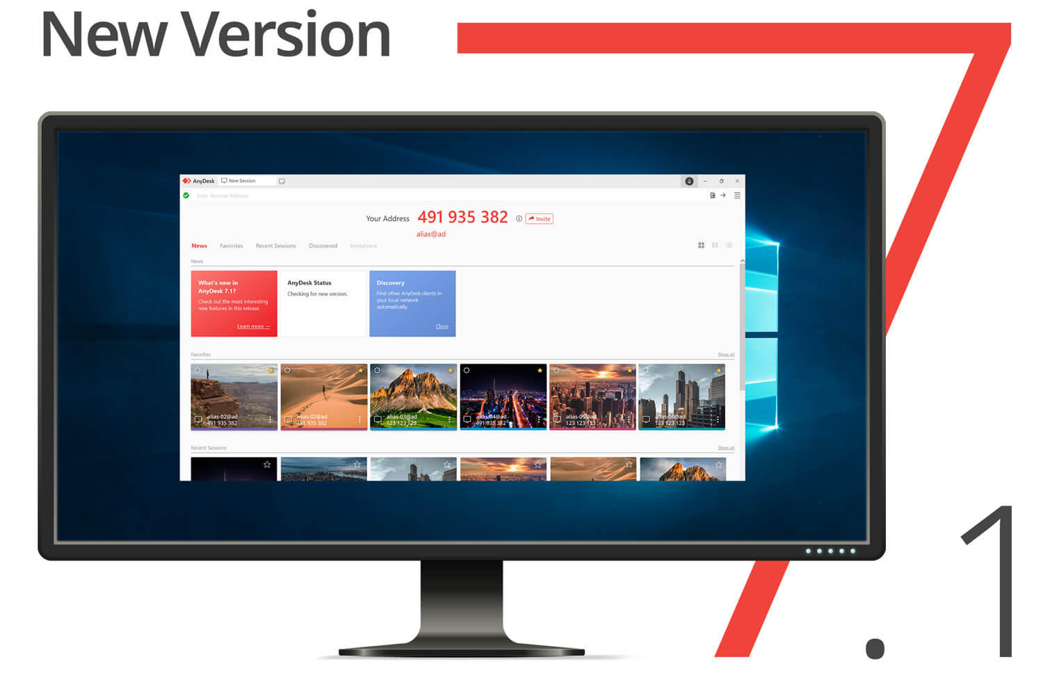 anydesk