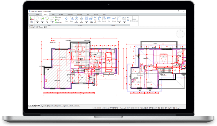 bricscad v19 bricscad v19