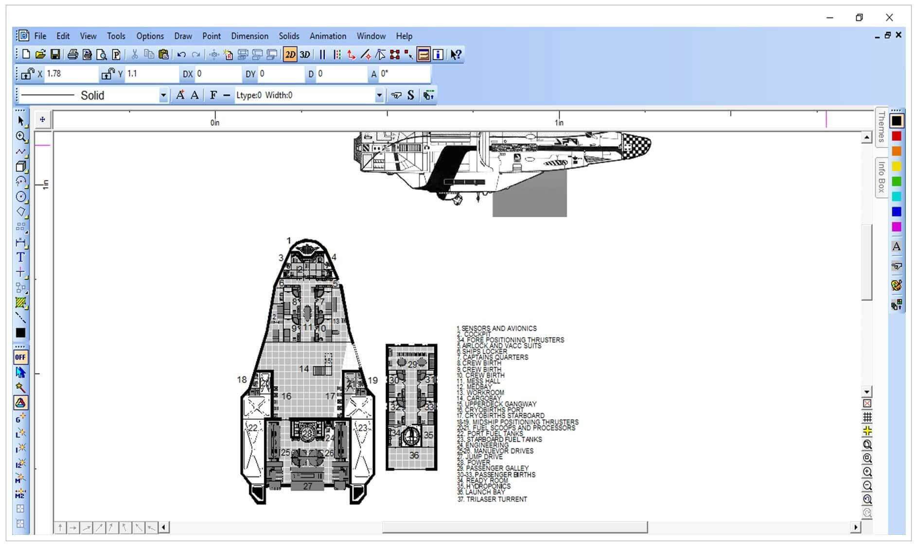 designcad