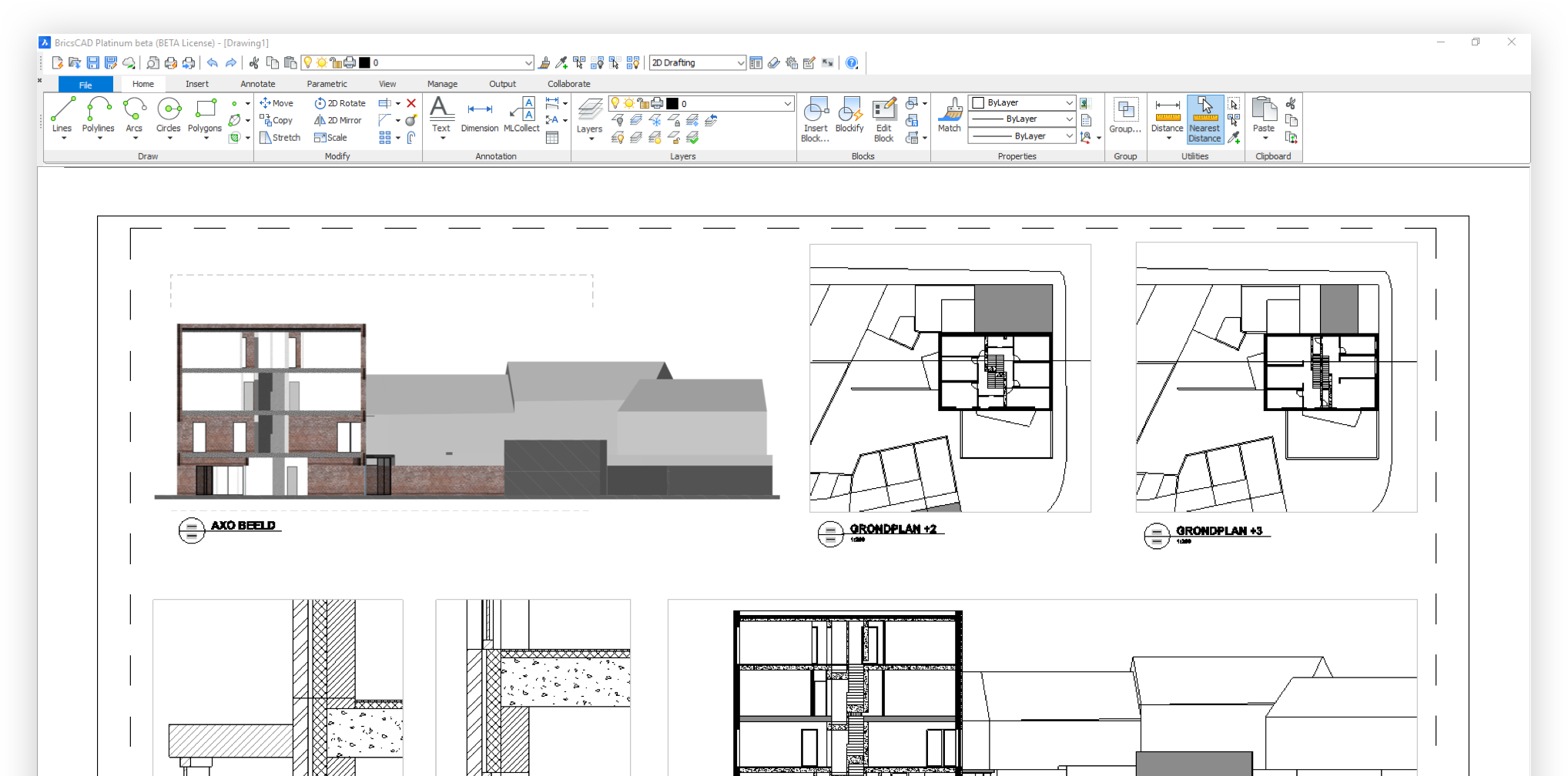 bricscad v19