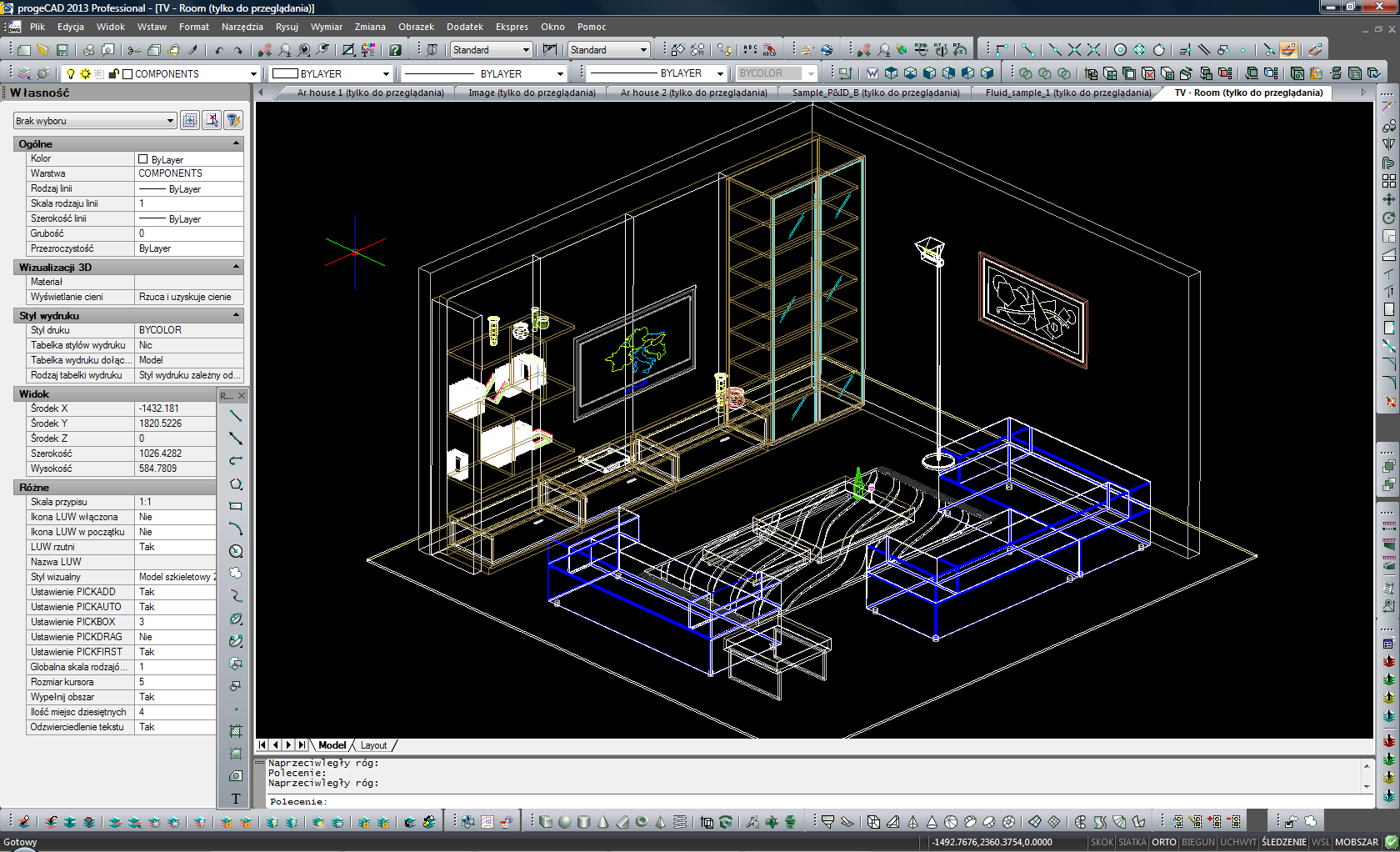 progecad