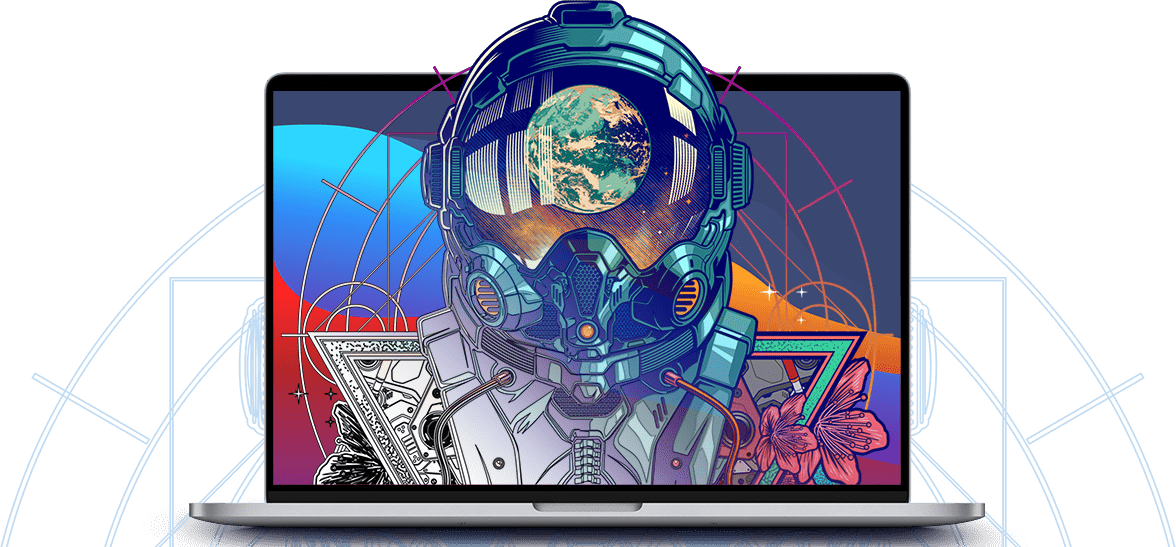 CorelDRAW GS 2021 PL