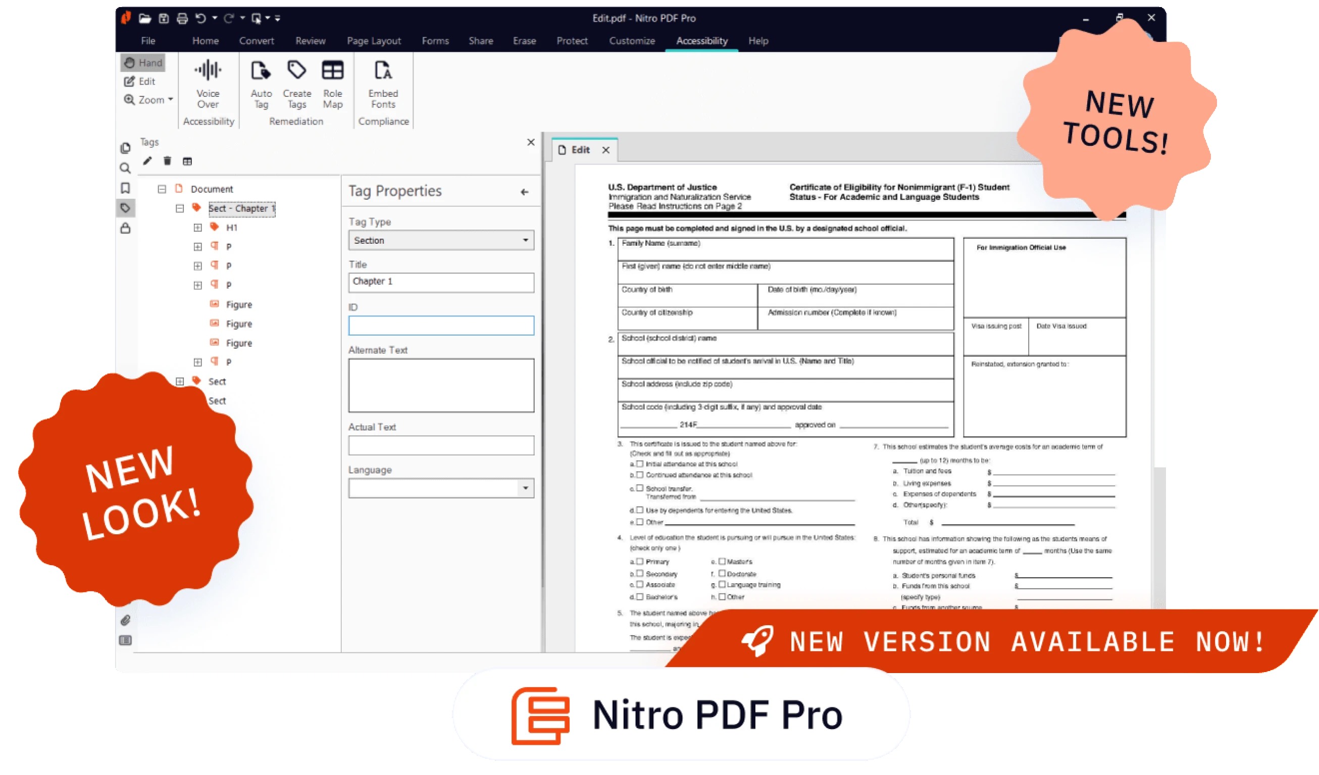 nitro pro pdf