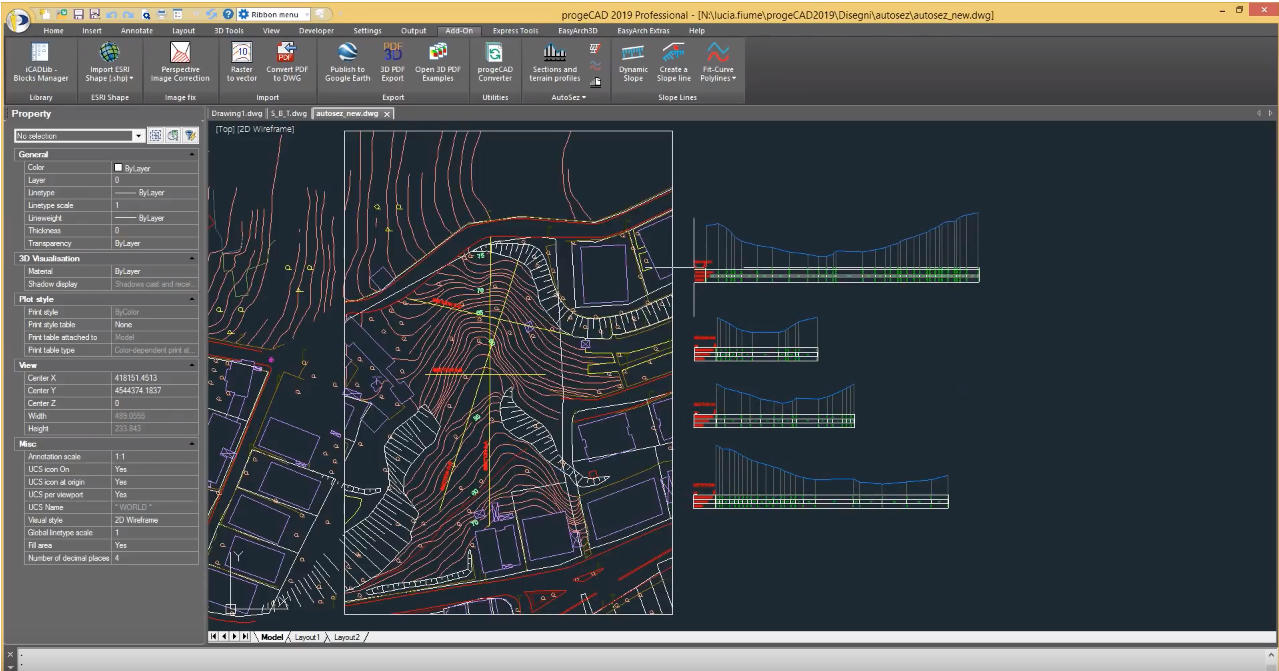 progecad 2019 progecad 2019