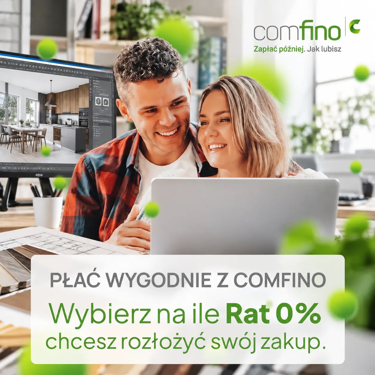 raty 0 na oprogramowanie