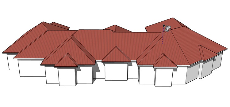 SketchPlus - Rozszerzenie dla programu Sketchup