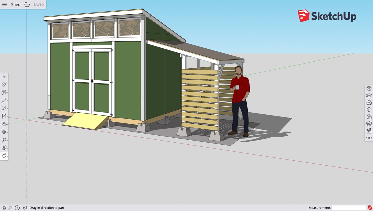 sketchup